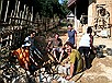 Volunteering Laos